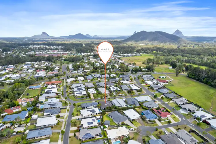 Second view of Homely house listing, 7 Featherwood Crescent, Beerwah QLD 4519