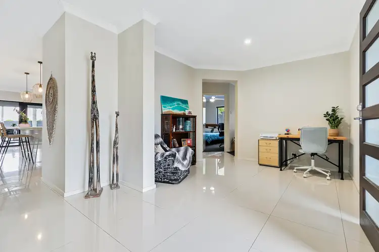 Third view of Homely house listing, 7 Featherwood Crescent, Beerwah QLD 4519