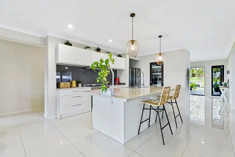 Fifth view of Homely house listing, 7 Featherwood Crescent, Beerwah QLD 4519