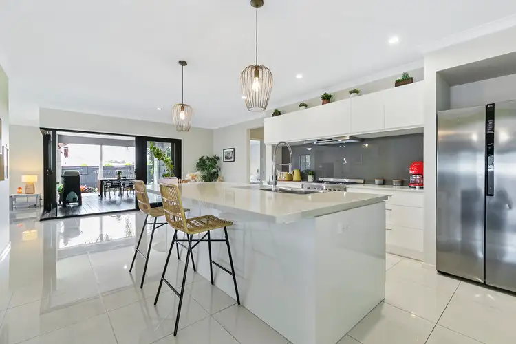 Sixth view of Homely house listing, 7 Featherwood Crescent, Beerwah QLD 4519