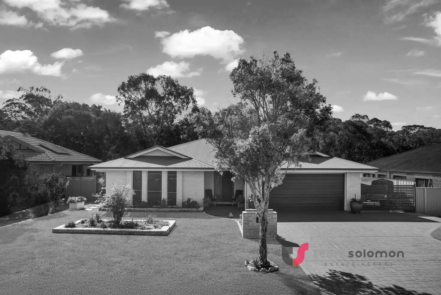 Main view of Homely house listing, 11 Portland Parade, Redland Bay QLD 4165