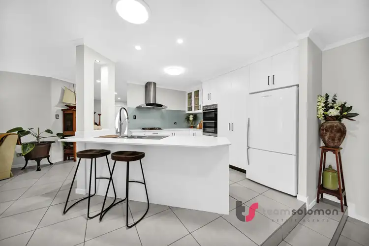Second view of Homely house listing, 11 Portland Parade, Redland Bay QLD 4165