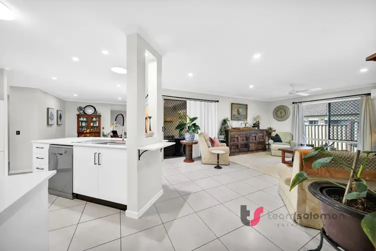 Fourth view of Homely house listing, 11 Portland Parade, Redland Bay QLD 4165