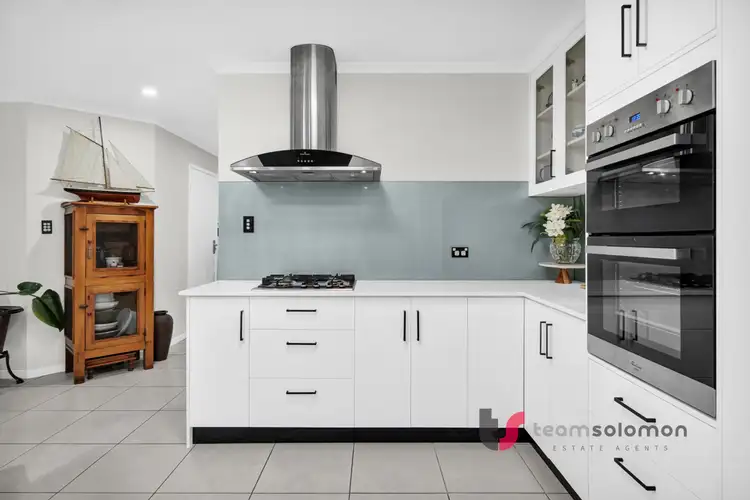 Fifth view of Homely house listing, 11 Portland Parade, Redland Bay QLD 4165