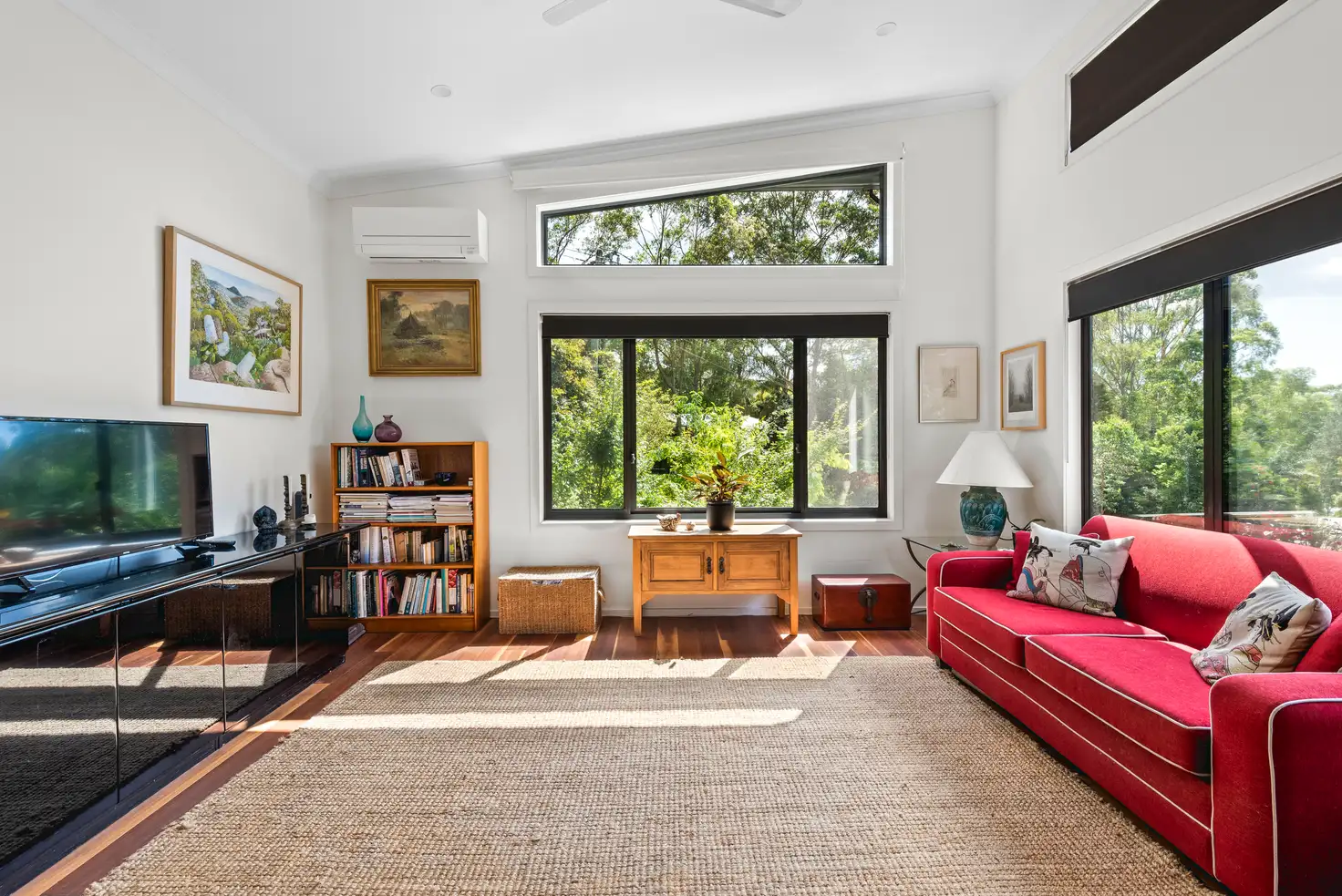 Main view of Homely house listing, 70 Cornfield Parade, Fishermans Paradise NSW 2539