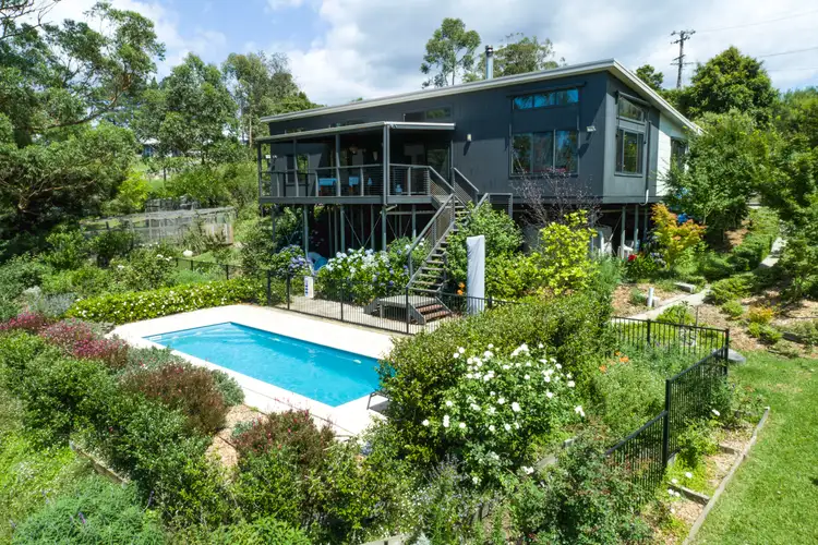 Second view of Homely house listing, 70 Cornfield Parade, Fishermans Paradise NSW 2539