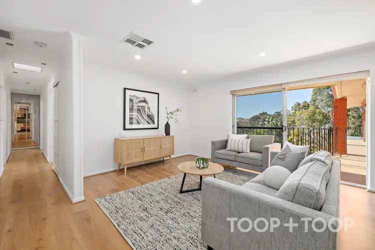 Fourth view of Homely house listing, 16 Yurilla Drive, Bellevue Heights SA 5050