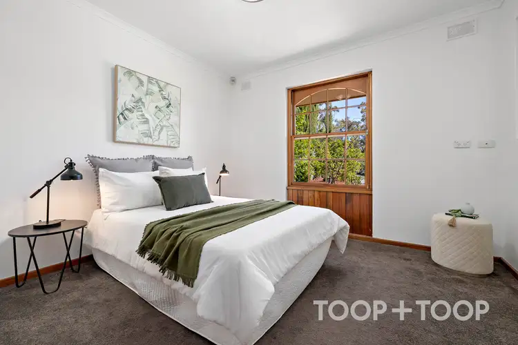 Sixth view of Homely house listing, 16 Yurilla Drive, Bellevue Heights SA 5050