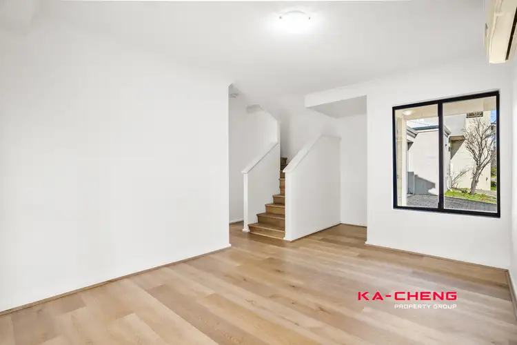 Sixth view of Homely townhouse listing, 5/13 Cleaver Terrace, Rivervale WA 6103