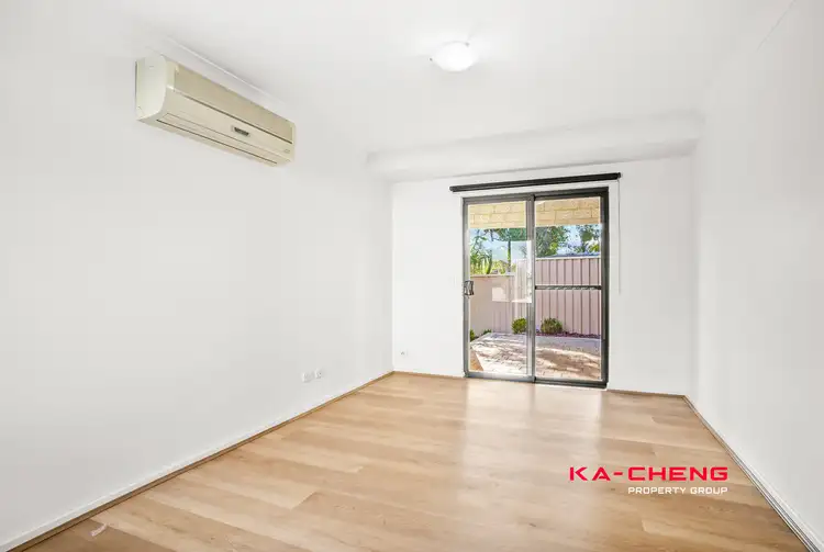Seventh view of Homely townhouse listing, 5/13 Cleaver Terrace, Rivervale WA 6103