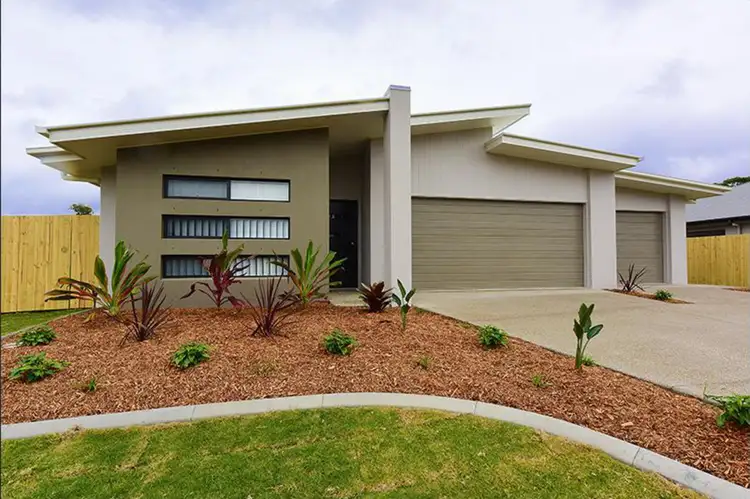 Main view of Homely semi-detached listing, Address available on request