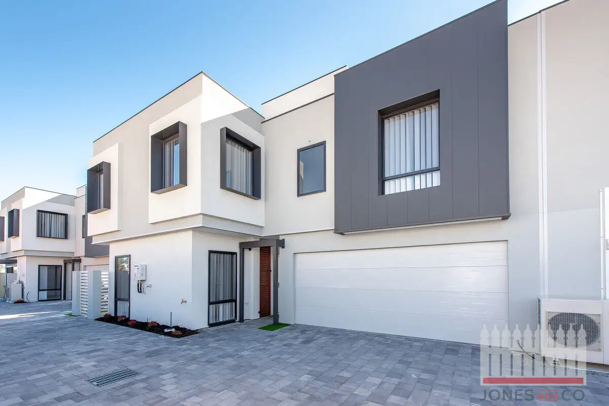 Main view of Homely townhouse listing, 23b Candlestick Brace, Dayton WA 6055