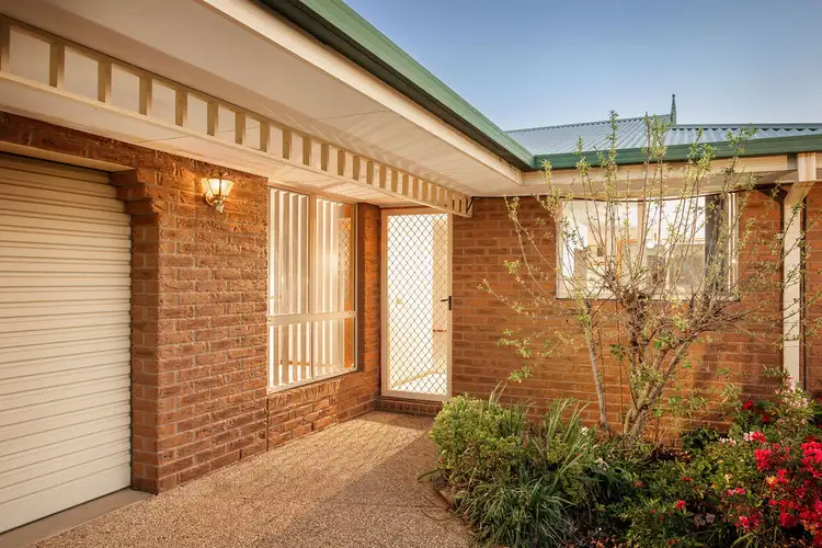 Second view of Homely unit listing, 2/48 Campaspe Street, Wodonga VIC 3690