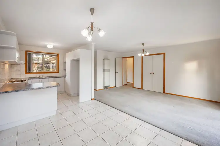Fifth view of Homely unit listing, 2/48 Campaspe Street, Wodonga VIC 3690