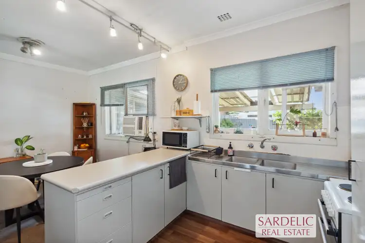 Sixth view of Homely house listing, 508 Canning Highway, Attadale WA 6156