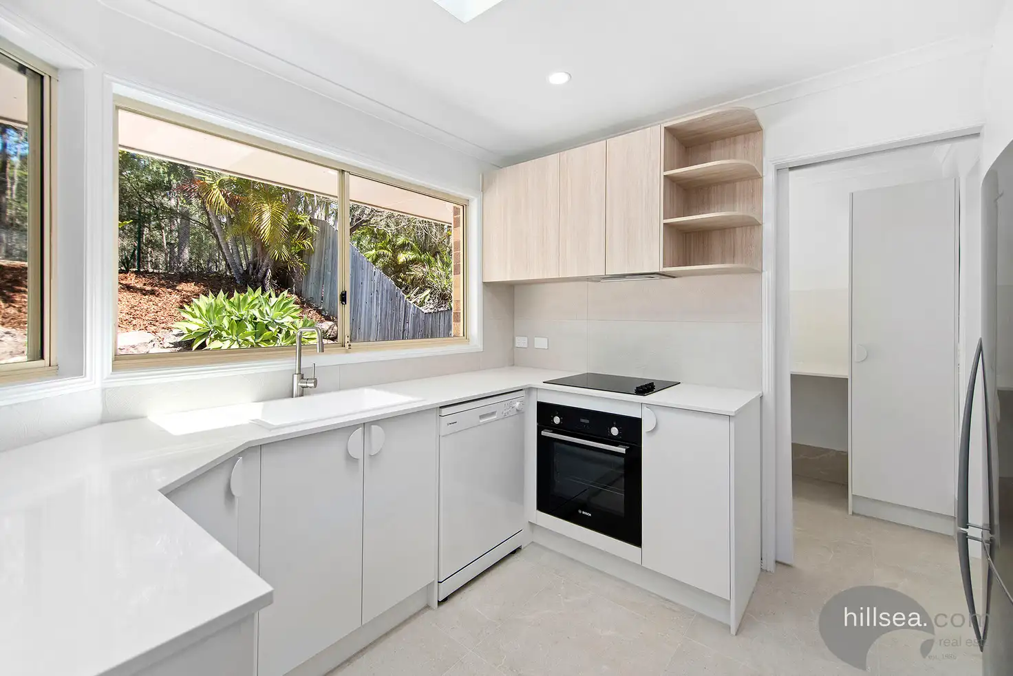 Main view of Homely unit listing, 16/402 Pine Ridge Road, Coombabah QLD 4216