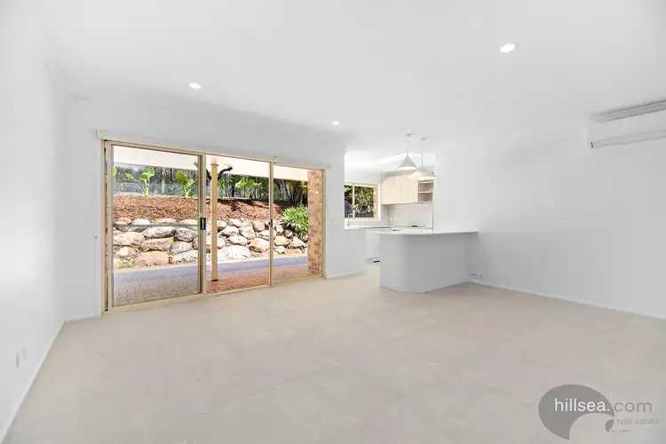 Third view of Homely unit listing, 16/402 Pine Ridge Road, Coombabah QLD 4216