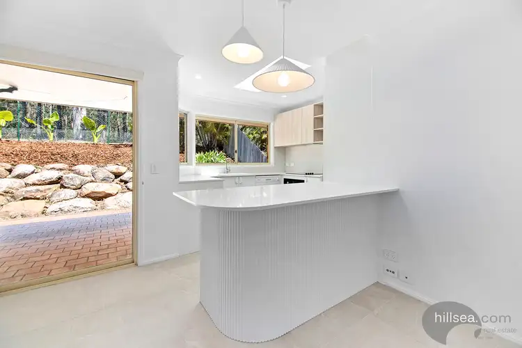 Fourth view of Homely unit listing, 16/402 Pine Ridge Road, Coombabah QLD 4216