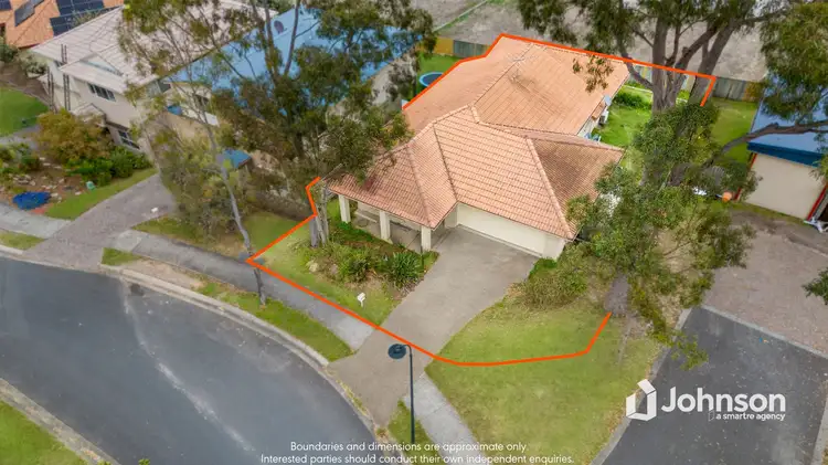 14 Yarraman Chase, Waterford QLD 4133