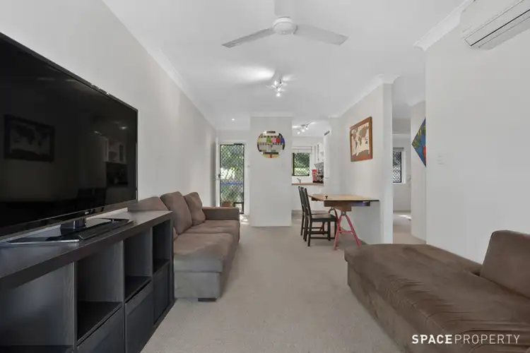Fourth view of Homely unit listing, 4/29 Forrester Terrace, Bardon QLD 4065