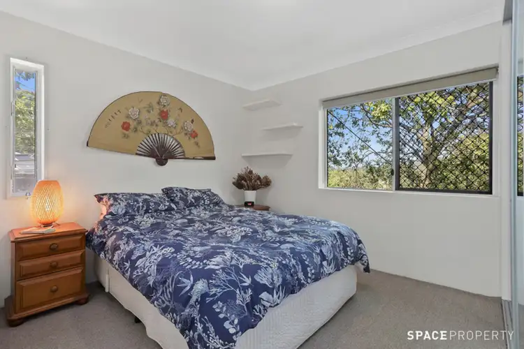 Sixth view of Homely unit listing, 4/29 Forrester Terrace, Bardon QLD 4065