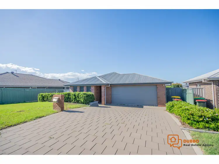 17 Eddy Court, Dubbo NSW 2830