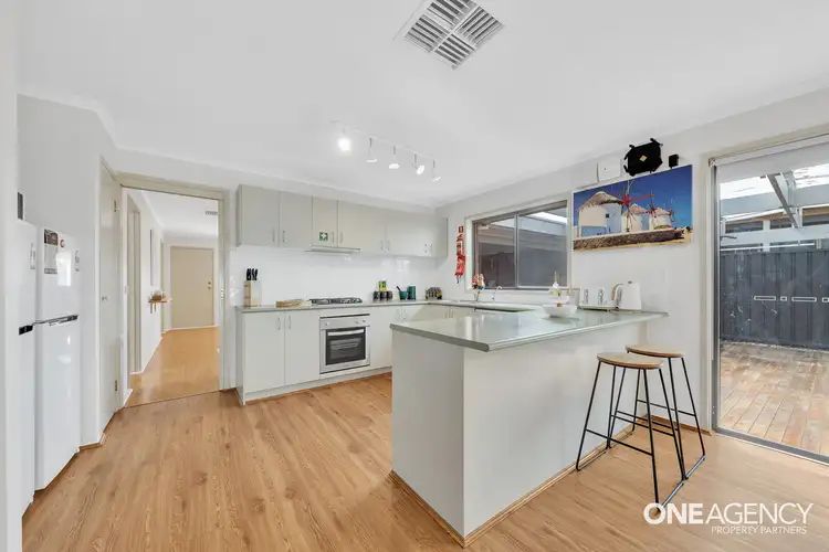 Fifth view of Homely house listing, 9 Marlin Terrace, Seabrook VIC 3028