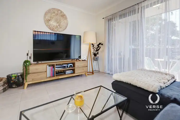 Sixth view of Homely apartment listing, 1/20a John Street, Bentley WA 6102