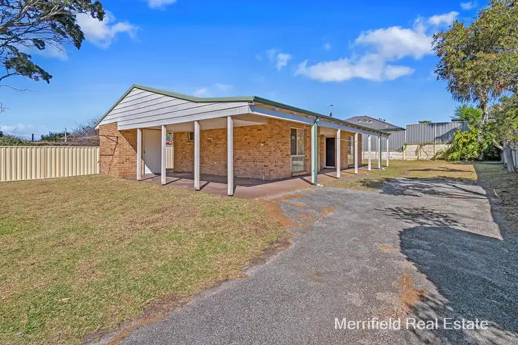 3B Minor Road, Orana WA 6330