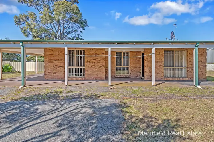 Third view of Homely house listing, 3B Minor Road, Orana WA 6330