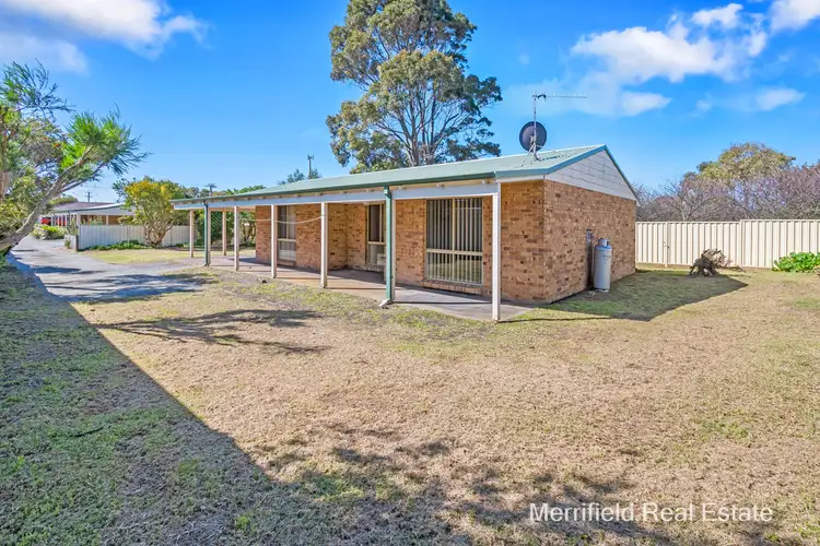 Fifth view of Homely house listing, 3B Minor Road, Orana WA 6330