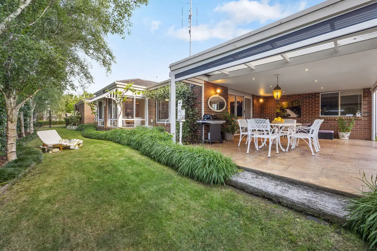 Main view of Homely house listing, 45 Parkside Drive, Moe VIC 3825