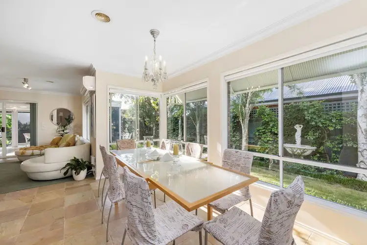 Second view of Homely house listing, 45 Parkside Drive, Moe VIC 3825