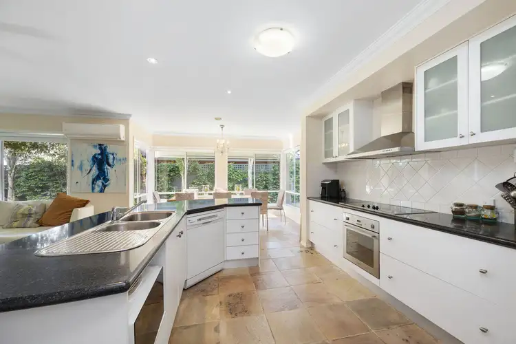 Fourth view of Homely house listing, 45 Parkside Drive, Moe VIC 3825