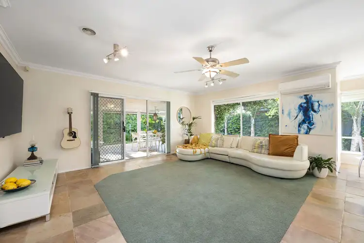 Fifth view of Homely house listing, 45 Parkside Drive, Moe VIC 3825