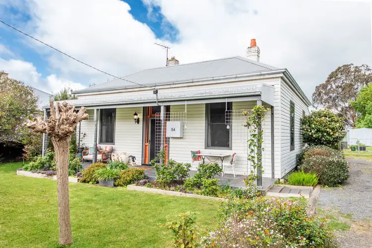 Main view of Homely house listing, 14 Eversley Street, Macarthur VIC 3286