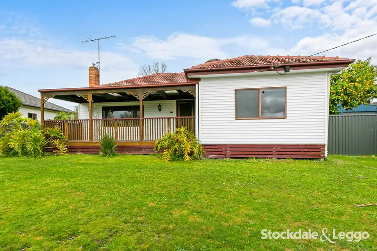 Main view of Homely house listing, 130 Mary Street, Morwell VIC 3840