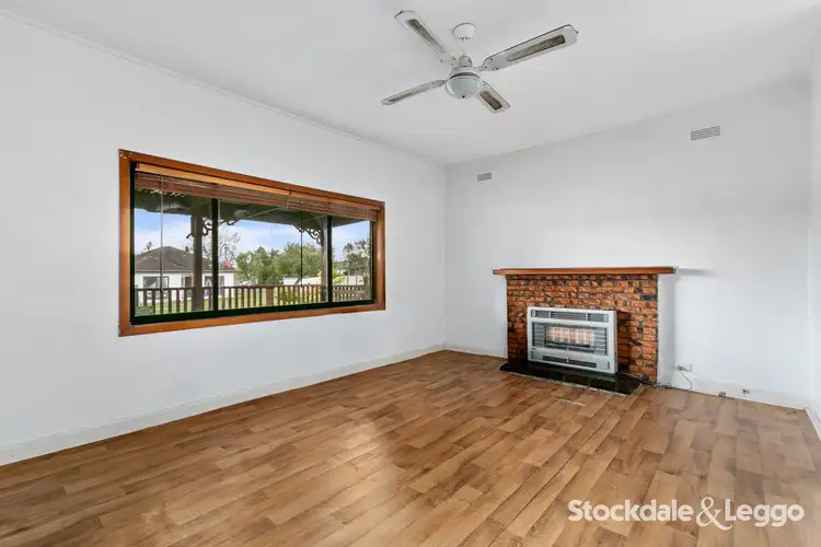 Second view of Homely house listing, 130 Mary Street, Morwell VIC 3840