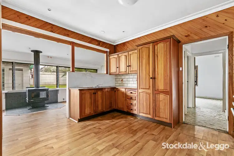 Fourth view of Homely house listing, 130 Mary Street, Morwell VIC 3840