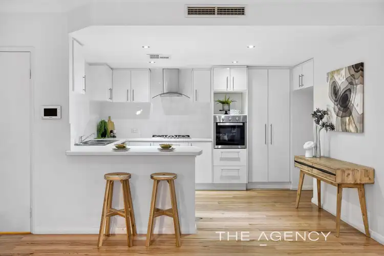 Fourth view of Homely townhouse listing, 8/53 Beryl Street, Balcatta WA 6021