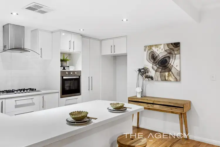 Fifth view of Homely townhouse listing, 8/53 Beryl Street, Balcatta WA 6021