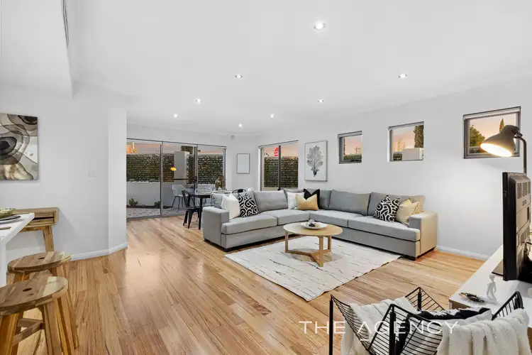 Sixth view of Homely townhouse listing, 8/53 Beryl Street, Balcatta WA 6021