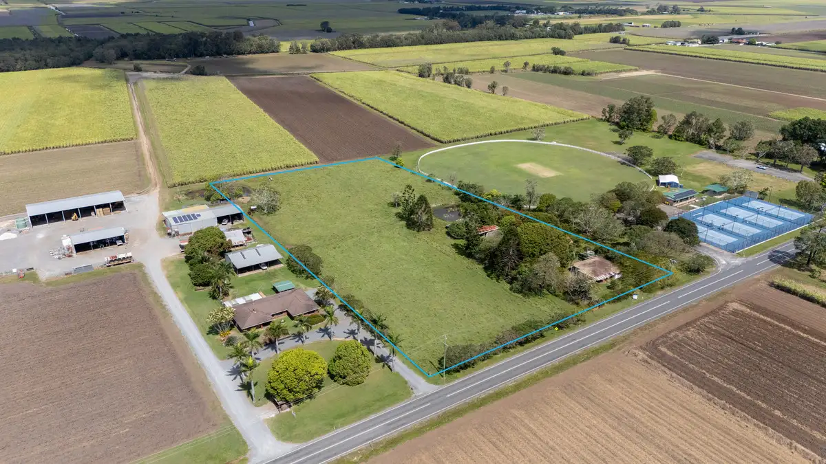 Main view of Homely house listing, 1048 Stapylton Jacob Wells Road, Woongoolba QLD 4207
