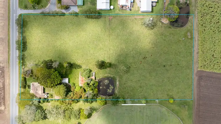 Second view of Homely house listing, 1048 Stapylton Jacob Wells Road, Woongoolba QLD 4207