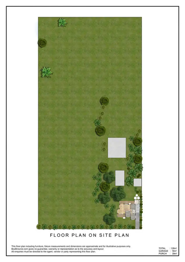 Third view of Homely house listing, 1048 Stapylton Jacob Wells Road, Woongoolba QLD 4207