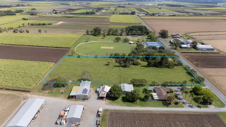 Fifth view of Homely house listing, 1048 Stapylton Jacob Wells Road, Woongoolba QLD 4207