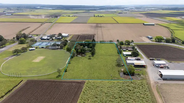Sixth view of Homely house listing, 1048 Stapylton Jacob Wells Road, Woongoolba QLD 4207