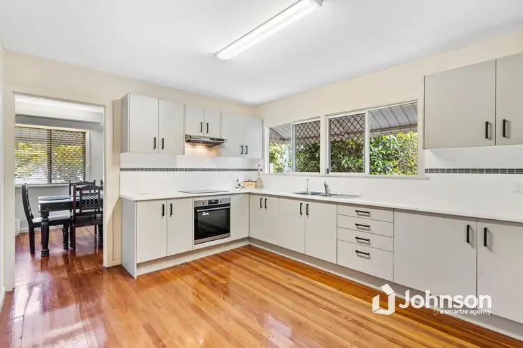 Main view of Homely house listing, 251 Wondall Road, Wynnum West QLD 4178