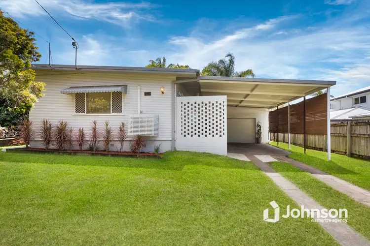 Second view of Homely house listing, 251 Wondall Road, Wynnum West QLD 4178