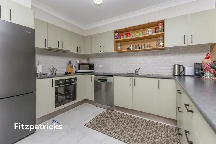 Second view of Homely house listing, 1/29 Lansdowne Avenue, Lake Albert NSW 2650